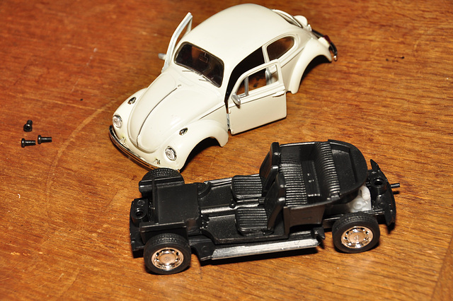 Ipernity Build Your Own Volkswagen Beetle By Michiel 2005