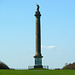Blenheim Palace – The Column of Victory
