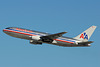 N327AA B767-223ER American Airlines