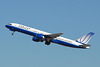 N552UA B757-222 United Airlines