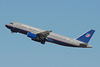 N431UA A320 United Airlines