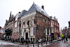 Haarlem – Hoofdwacht