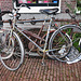 Jan Jansen and Sparta bikes