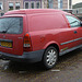 1999 Opel Astra G-Van X1.7DTL