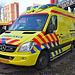 2011 Mercedes-Benz 319 CDI Ambulance