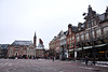 Haarlem – Grote Markt (Great Market)