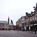 Haarlem – Grote Markt (Great Market)