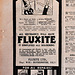 Wireless Weekly from August 25, 1933 – Fluxite