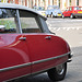 Citroën DS and 2CV