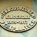 N.V. F. Kloos & Zonen's Werkplaatsen, Kinderdijk 1915-1917