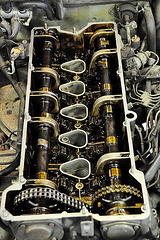 Mercedes-Benz M110 engine