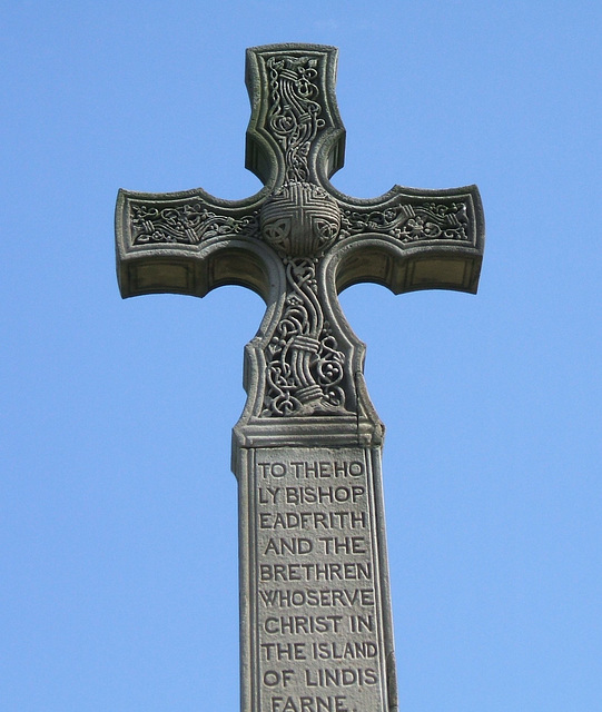 Bede's Cross