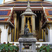 Le palais royal...à Bangkok