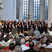 Concert in the Kloosterkerk in The Hague