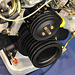 Techno Classica 2011 – Mercedes-Benz M100 Engine