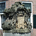 Old lock of Zaandam