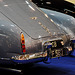 Techno Classica 2011 – Bentley rear