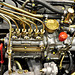 Techno Classica 2011 – Bosch fuel pump