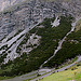 Stelvio Pass panorama