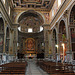 San Marcello al Corso - interior