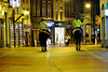 Leiden – Mounted police