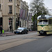 PCC 1210 on the Korte Voorhout in The Hague