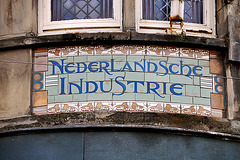 Nederlandsche Industrie