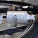 Locomotief crossframe bicycle – Bosch RL/WQ2 dynamo