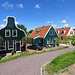 Houses of the Zaan area