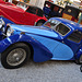 Holiday 2009 – 1938 Bugatti Coupe Type 575C