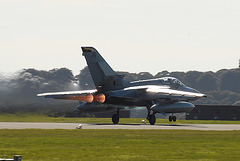ZE788/HV Tornado F3 Royal Air Force