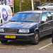 1995 Volvo 850 2.5i