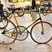 Techno Classica 2011 – Opel bike for motor-paced racing