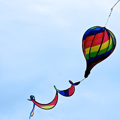 Go fly a kite!