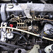 Mercedes-Benz OM617 diesel engine