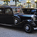 Holiday 2009 – 1935 Hispano-Suiza Limousine K6