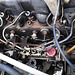 Mercedes-Benz OM615.941 diesel engine