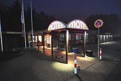 Motel Brunautal