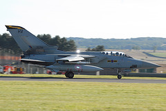 ZE788 Tornado F3 Royal Air Force