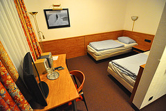 Motel Brunautal – Room 4
