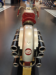 Techno Classica 2011 – Opel motorcycle