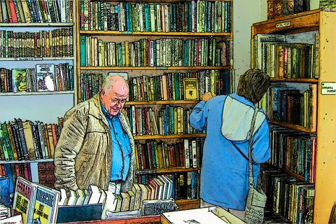 Bookworms Bookworms