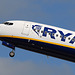EI-DYT B737-8AS Ryanair