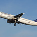 D-AIQL A320-211 Lufthansa