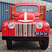 Dordt in Stoom 2012 – 1946 Ford G 198 T
