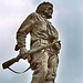 Che (Ernesto) Guevara Memorial (Fake HDR)