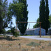 Tulelake, CA: Tule Lake Internment Camp 2450a