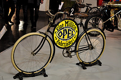Techno Classica 2011 – Opel bike