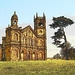 Gothic Temple at Stowe