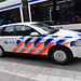 2008 Volvo V50 Police